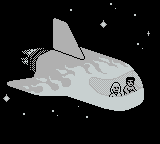 Out of Gas screenshot 4 for GameBoy
